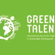 Green Talents