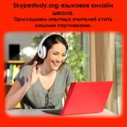 Skypestudy.org