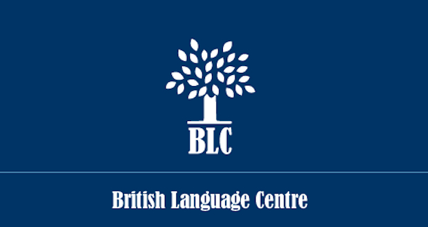 British Language Center