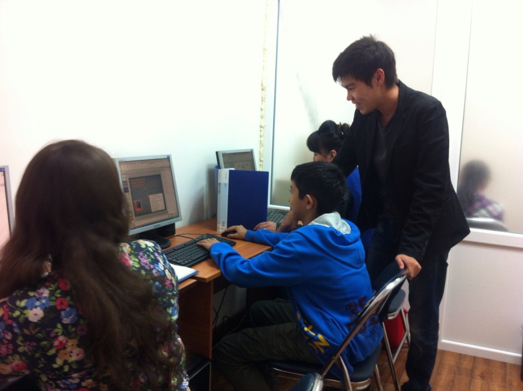 КОМПЬЮТЕРНЫЕ КУРСЫ мы лучшие в Бишкеке - courses.kg | courses.kg