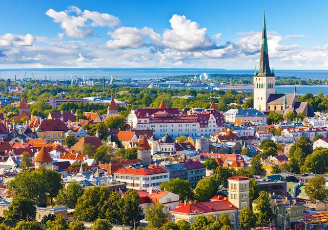 EURASIA PROGRAMME FELLOWSHIPS