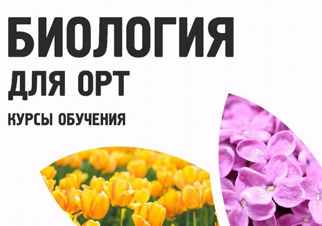 Биология-подготовка к ОРТ, НЦТ, ЕГЭ