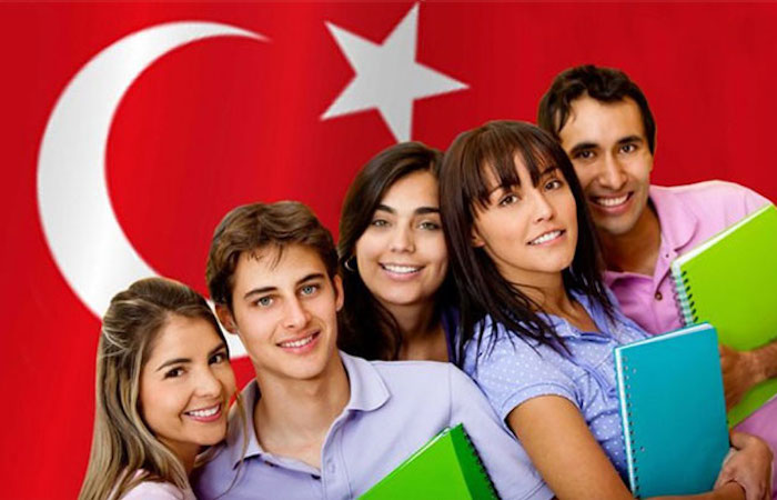 Учеба и работа в Турции