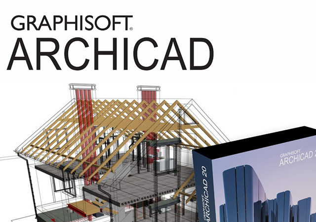 Курсы ArchiCAD — Архикад в Бишкеке